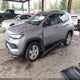 3C4NJDBB4NT102792 2022 Jeep Compass Latitude 4X4 auction photo thumbnail 2
