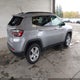 3C4NJDBB4NT102792 2022 Jeep Compass Latitude 4X4 auction photo thumbnail 4