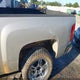 1GCEC14008Z121941 2008 Chevrolet Silverado 1500 Work Truck auction photo thumbnail 16