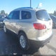 5GALRBED7AJ269782 2010 Buick Enclave 1Xl auction photo thumbnail 3