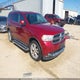 1C4RDHDG3DC667778 2013 Dodge Durango Crew auction photo thumbnail 1