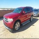 1C4RDHDG3DC667778 2013 Dodge Durango Crew auction photo thumbnail 2