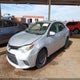 5YFBURHE9FP212976 2015 Toyota Corolla Le auction photo thumbnail 2