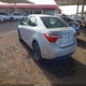 5YFBURHE9FP212976 2015 Toyota Corolla Le auction photo thumbnail 3