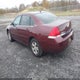 2G1WT58N279238150 2007 Chevrolet Impala Lt auction photo thumbnail 3