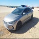 5NPD74LF0HH211413 2017 Hyundai Elantra Se auction photo thumbnail 2
