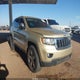 1J4RR4GG4BC585572 2011 Jeep Grand Cherokee Laredo auction photo thumbnail 1