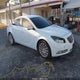 W04GR5EC9B1107155 2011 Buick Regal Cxl Russelsheim auction photo thumbnail 1