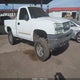 1GCEK14T15Z243068 2005 Chevrolet Silverado 1500 Z71 auction photo thumbnail 1