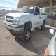 1GCEK14T15Z243068 2005 Chevrolet Silverado 1500 Z71 auction photo thumbnail 2