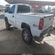 1GCEK14T15Z243068 2005 Chevrolet Silverado 1500 Z71 auction photo thumbnail 3
