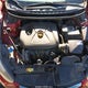 KMHDH4AE3FU352224 2015 Hyundai Elantra Se auction photo thumbnail 10