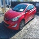 KMHDH4AE3FU352224 2015 Hyundai Elantra Se auction photo thumbnail 2