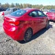 KMHDH4AE3FU352224 2015 Hyundai Elantra Se auction photo thumbnail 4