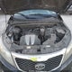 5XYKU4A29BG005716 2011 Kia Sorento Ex V6 auction photo thumbnail 9