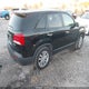 5XYKU4A29BG005716 2011 Kia Sorento Ex V6 auction photo thumbnail 3