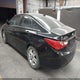 5NPEB4AC8CH363752 2012 Hyundai Sonata Gls auction photo thumbnail 3