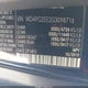 WD4PG2EE2G3098716 2016 Mercedes-Benz Metris auction photo thumbnail 9