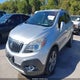 KL4CJBSB3EB525418 2014 Buick Encore Convenience auction photo thumbnail 2
