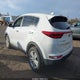 KNDPM3AC3J7311122 2018 Kia Sportage Lx auction photo thumbnail 3