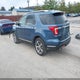 1FM5K8F8XJGB45868 2018 Ford Explorer Limited auction photo thumbnail 3