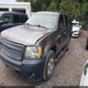 1GNSKBE02BR211195 2011 Chevrolet Tahoe Lt auction photo thumbnail 2