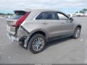 1GYFZCR43SF104340 2025 Cadillac Xt4 Fwd Premium Luxury auction photo thumbnail 4
