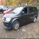 2C4RDGCG9DR749789 2013 Dodge Grand Caravan Sxt auction photo thumbnail 2