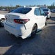 4T1T11AK7NU061695 2022 Toyota Camry Se auction photo thumbnail 4