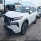 JN8BT3BB9RW421858 2024 Nissan Rogue Sv Intelligent Awd auction photo thumbnail 2