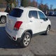 KL7CJPSB5HB220653 2017 Chevrolet Trax Lt auction photo thumbnail 4