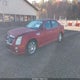 1G6DU6EVXA0136265 2010 Cadillac Sts Luxury Package auction photo thumbnail 2