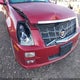 1G6DU6EVXA0136265 2010 Cadillac Sts Luxury Package auction photo thumbnail 6