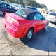 1ZVFT84NX75215787 2007 Ford Mustang V6 Deluxe/V6 Premium auction photo thumbnail 4