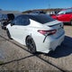 4T1B61HK2KU289859 2019 Toyota Camry Xse auction photo thumbnail 3