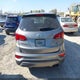 5XYZWDLA8JG537759 2018 Hyundai Santa Fe Sport 2.0T Ultimate auction photo thumbnail 17