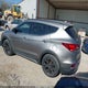 5XYZWDLA8JG537759 2018 Hyundai Santa Fe Sport 2.0T Ultimate auction photo thumbnail 3