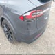 5YJXCAE22LF270388 2020 Tesla Model X Long Range Dual Motor All-Wheel Drive/Long Range Plus Dual Motor All-Wheel Drive auction photo thumbnail 6