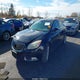 2G4GR5EKXC9153762 2012 Buick Regal auction photo thumbnail 2