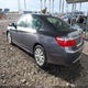1HGCR2F83FA266371 2015 Honda Accord Ex-L auction photo thumbnail 3