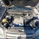 JTEGP21A640003452 2004 Toyota Highlander V6 auction photo thumbnail 10