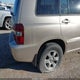 JTEGP21A640003452 2004 Toyota Highlander V6 auction photo thumbnail 6
