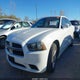 2C3CDXBG6EH108621 2014 Dodge Charger Se auction photo thumbnail 2