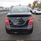 1G1JD5SG1J4136799 2018 Chevrolet Sonic Lt Auto auction photo thumbnail 16