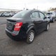 1G1JD5SG1J4136799 2018 Chevrolet Sonic Lt Auto auction photo thumbnail 4