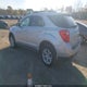 2GNALBEK3F6283129 2015 Chevrolet Equinox 1Lt auction photo thumbnail 3