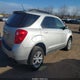 2GNALBEK3F6283129 2015 Chevrolet Equinox 1Lt auction photo thumbnail 4