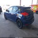 1FADP3K27GL236804 2016 Ford Focus Se auction photo thumbnail 3