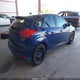 1FADP3K27GL236804 2016 Ford Focus Se auction photo thumbnail 4