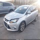 1FADP3J28EL316403 2014 Ford Focus Titanium auction photo thumbnail 2